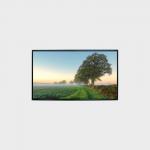 Experience Crisp and Clear Images with 43 High Brightness LCD Display 1920*1080 LVDS 1500nits for sale