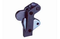 China Testing Jigs 200kg Anti Rust Heavy Duty Toggle Clamp supplier