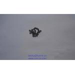 O-Ring 93210-02518 90990-17J003 for sale