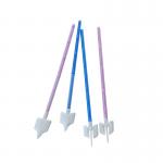 Medical Sterile Disposable Cervical Brush Gynaecological Cervical Cytology Brush for sale