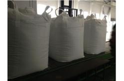 China Industrial Packaging 1 Tonne Bulk Bags , UV Treatment Flexible Intermediate Bulk Containers Fibc supplier