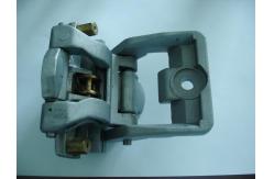 China Durable Stenter Pin Clip Dual Function Chain Compatible Textile Spare Parts supplier