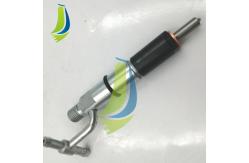 China 300-2952 3002952 Fuel Injector For 3044C Diesel Engine supplier