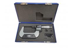 China 2-3″ Inch IP65 Electronic Digital Display Outside Micrometer supplier