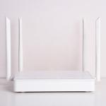 AS-ONU29 4GE+VOIP+CATV+2.4G&5.8G WIFI