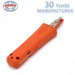 ABS Body 110 IDC Insertion Tool With 65Mn Steel Blade