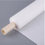 Lint Free Web Press Smt Stencil Wipes High Absorbent Electronic Screen Wipes
