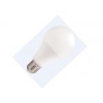 Home PVC Indoor Led Light Bulbs Energy Saving High Power Screw E27 18w for sale