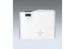 China High Brightness HD DLP Laser Projector For Classroom 4500 Lumen supplier