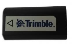 China Good Quality for Trimble GPS Lithium Battery 7.4V Recharger Battery supplier