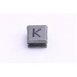 Magnetic Glue Wire Wound  Chip SMD Inductor Magnetic Sealant Power Inductor