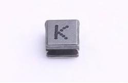 China Magnetic Glue Wire Wound  Chip SMD Inductor Magnetic Sealant Power Inductor supplier