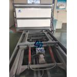 EVA Glass Laminating Furnace Smart Glass Lamination Oven Siemens PLC for sale