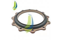 China 4923644 Spare Parts Crankshaft Real Oil Seal For M11 ISM11 Engine supplier