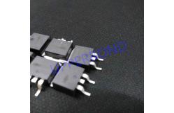 China Molin HLP King Size Kretek Making Machine Electronic Part Irfz44nl supplier