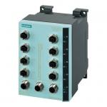 6GK5208-0HA10-2AA6  Siemens   PLC MODULE