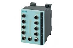 China 6GK5208-0HA10-2AA6  Siemens   PLC MODULE supplier