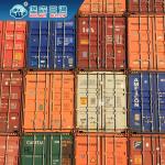 DDP FBA Cross Border E Commerce Logistics From China To Australia for sale