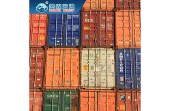 China DDP FBA Cross Border E Commerce Logistics From China To Australia supplier