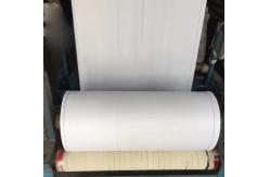 China Recyclable PP Woven Cloth supplier
