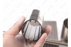 China SS304 Wedge Screen Filter supplier