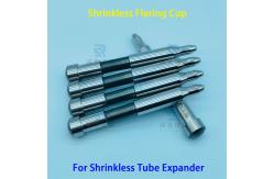 China Polished Or Coated Surface Shrinkless Flaring Cup For Copper Tube Expansion supplier