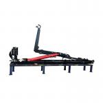 Heavy Duty Hook Lift System For Roll Off Trucks FMCSA Compliant for sale