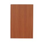 High Impact Resistance Signage Aluminum Panelling with Good Heat Insulation for sale