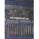 TDA1515BQ -  Semiconductors - 24 W BTL or 2 x 12 W stereo car radio power amplifier for sale