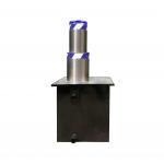 K4 High Security Hydraulic Automatic Bollards Commercial Site Vehicle Stop Barrier for sale