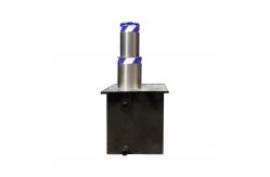 China K4 High Security Hydraulic Automatic Bollards Commercial Site Vehicle Stop Barrier supplier