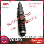 Diesel engine fuel pump injector 20517502 wholesale price fuel injector assembly 20517502 for sale