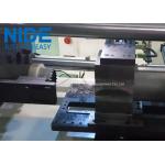 Big Power Coil Forming Machines Low Noise Coil Forming Equipment