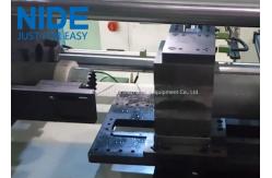 China Big Power Coil Forming Machines Low Noise Coil Forming Equipment supplier