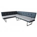 PVC Upholstered Living Room Bench for sale