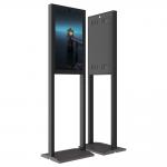 Outdoor 32'' Floor Standing Digital Signage Display Indoor for sale