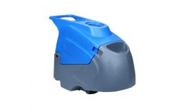 China Aluminum Mold Floor Washing Machine Shell Plastic Sweeper Shell Cleaning Equipment Shell supplier