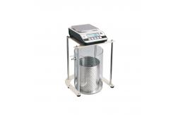 China High Precision Hydrostatic Balance Density Balance Automatic Calibration supplier