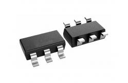 China Integrated Circuit Chip LM73C0QDDCRQ1 Digital Temperature Sensor LM73-Q1 SOT-23-6 supplier