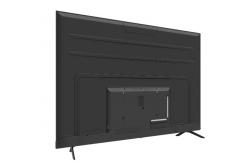 China Ultrathin Thickness 75 Inch Smart TV Frameless LED 4K TV With Android System supplier