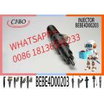 Common Rail Injector 20484073 BEBE4D00203 BEBE4D00001 BEBE4D00002 BEBE4D00003 BEBE4D00103 BEBE4D30001