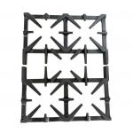                  Cast Iron Ring Pan Support Wok Holder for Gas Hobs and Cooktops              for sale