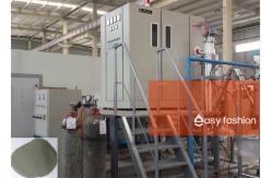 China Radio Frequency Plasma Atomization Process For Metal Powder 10 - 1000kg / Batch supplier
