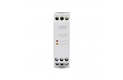 China CBR RD6 3 Phase Sequence Relay 200-500V Phase Sequence Protection Relay supplier