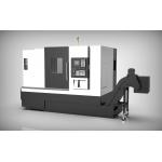 5810L Robust Y Axis Equipped Sub Spindle CNC Lathe for sale