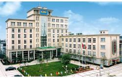 China Hollow Steel Tube manufacturer