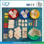 Sterile Disposable Surgical Abdominal – Organ Retrieval Pack Hospital Supplies for sale