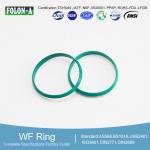 Extreme Environments Hydraulic Seals Up To 10 00 Psi Pressure Rating For Tube Pipe Weld And Flare for sale