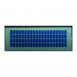 4.5V Positive COB 6 O' CLOCK Transflective Dot Matrix Screen for sale
