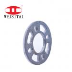 Rosette And Wedge Q235 Ring Lock Scaffolding Parts for sale